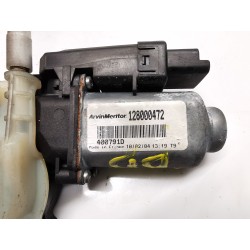 Recambio de elevalunas delantero derecho para renault megane ii (bm0/1_, cm0/1_) 1.6 16v (bm0c, cm0c) referencia OEM IAM 1280004
