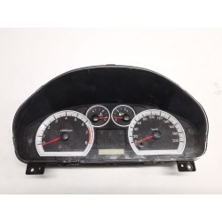 Instrumententafel Chevrolet Aveo / kalos sedan (T200) | Desguace Becerril