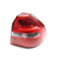 Rücklicht rechts Chevrolet Aveo / kalos sedan (T200) | Desguace Becerril