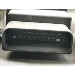 Recambio de elevalunas trasero izquierdo para volkswagen passat berlina (3c2) advance 4motion referencia OEM IAM   