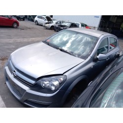 opel astra h gtc (a04) del año 2005