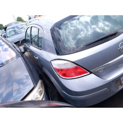 opel astra h gtc (a04) del año 2005