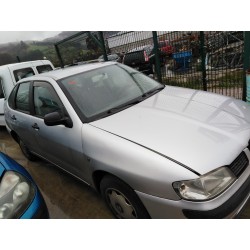seat cordoba berlina (6k2) del año 1999