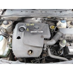 seat cordoba berlina (6k2) del año 1999
