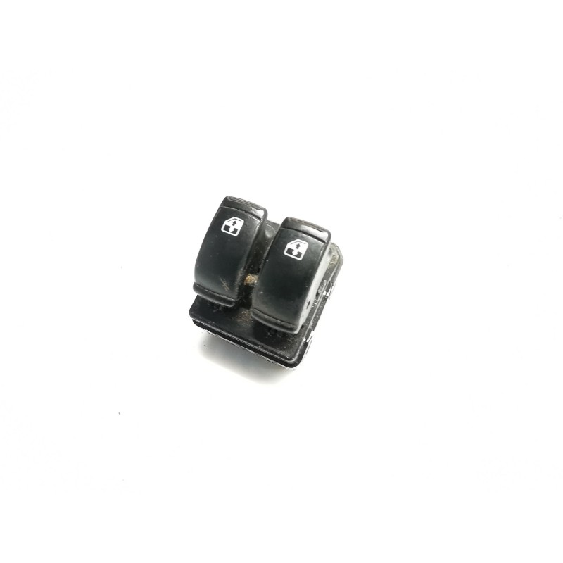 Commande de lève-vitre avant gauche Chevrolet Aveo / kalos sedan (T200) | Desguace Becerril Commande de lève-vitre avant gauche Chevrolet Aveo / kalos sedan (T200) | Desguace Becerril