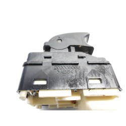 Commande de lève-vitre avant gauche Chevrolet Aveo / kalos sedan (T200) | Desguace Becerril