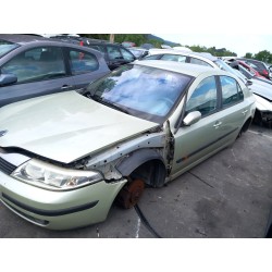 renault laguna ii (bg0) del año 2004