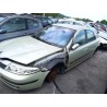Aufschlüsselung der Teile für Renault laguna II (BG0) Diesel aus dem Jahr 2004
