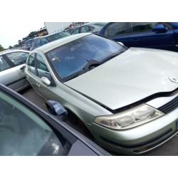 Aufschlüsselung der Teile für Renault laguna II (BG0) Diesel aus dem Jahr 2004