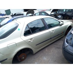 Aufschlüsselung der Teile für Renault laguna II (BG0) Diesel aus dem Jahr 2004