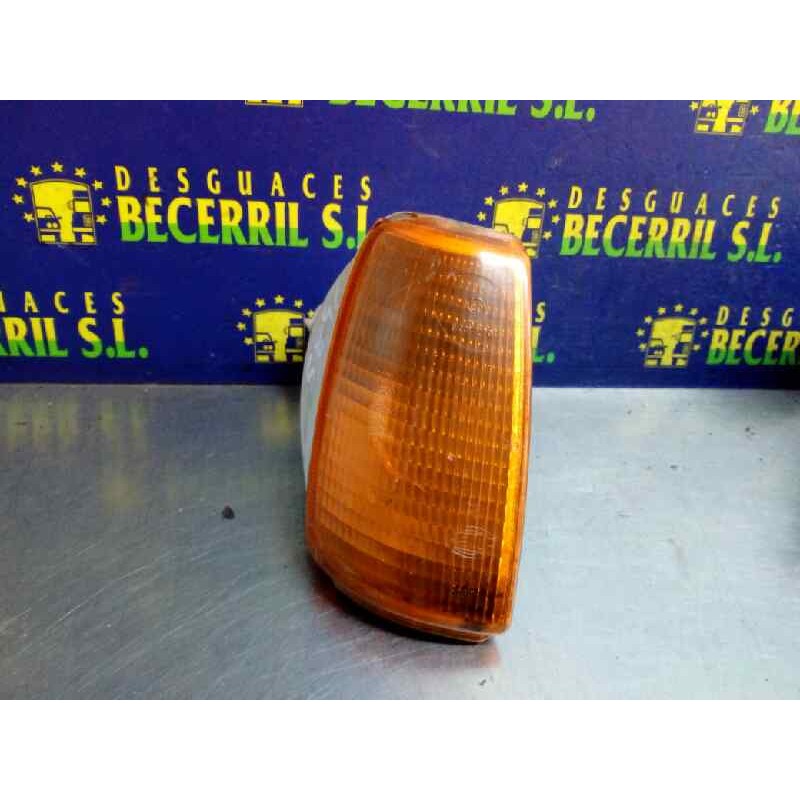 Recambio de piloto delantero derecho para volkswagen polo (801/803) cl coupe referencia OEM IAM   