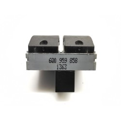 Recambio de mando elevalunas delantero izquierdo para seat ibiza iii (6l1) 1.9 sdi referencia OEM IAM 6Q0959858  