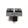 Recambio de mando elevalunas delantero izquierdo para seat ibiza iii (6l1) 1.9 sdi referencia OEM IAM 6Q0959858  