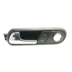 Recambio de maneta interior delantera izquierda para seat ibiza iii (6l1) 1.9 sdi referencia OEM IAM 6L0837113D  