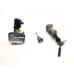 Recambio de antirrobo para seat ibiza iii (6l1) 1.9 sdi referencia OEM IAM 4B0905851C  
