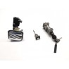 Recambio de antirrobo para seat ibiza iii (6l1) 1.9 sdi referencia OEM IAM 4B0905851C  