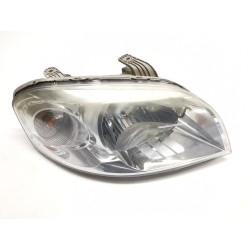 Recambio de faro derecho para chevrolet aveo / kalos sedán (t200) 1.4 referencia OEM IAM   