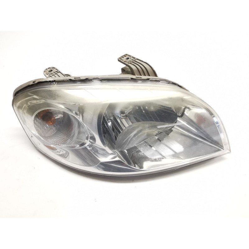 Recambio de faro derecho para chevrolet aveo / kalos sedán (t200) 1.4 referencia OEM IAM   