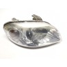 Recambio de faro derecho para chevrolet aveo / kalos sedán (t200) 1.4 referencia OEM IAM   