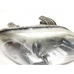 Recambio de faro derecho para chevrolet aveo / kalos sedán (t200) 1.4 referencia OEM IAM   