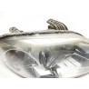 Recambio de faro derecho para chevrolet aveo / kalos sedán (t200) 1.4 referencia OEM IAM   