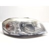 Recambio de faro derecho para chevrolet aveo / kalos sedán (t200) 1.4 referencia OEM IAM   