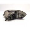 Recambio de faro derecho para chevrolet aveo / kalos sedán (t200) 1.4 referencia OEM IAM   