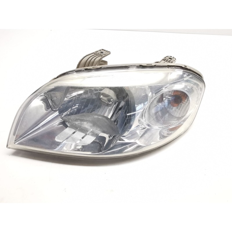 Farol esquerdo Chevrolet Aveo / kalos sedan (T200) | Desguace Becerril Farol esquerdo Chevrolet Aveo / kalos sedan (T200) | Desguace Becerril