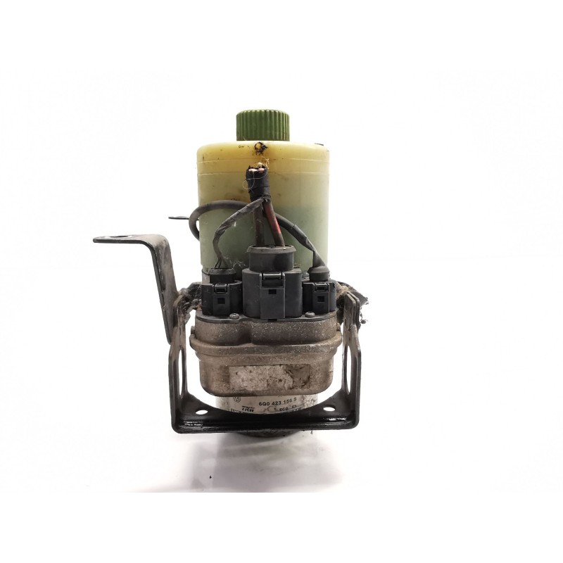 Recambio de bomba dirección para seat ibiza iii (6l1) 1.9 sdi referencia OEM IAM 6Q0423156S  
