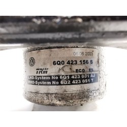 Recambio de bomba dirección para seat ibiza iii (6l1) 1.9 sdi referencia OEM IAM 6Q0423156S  