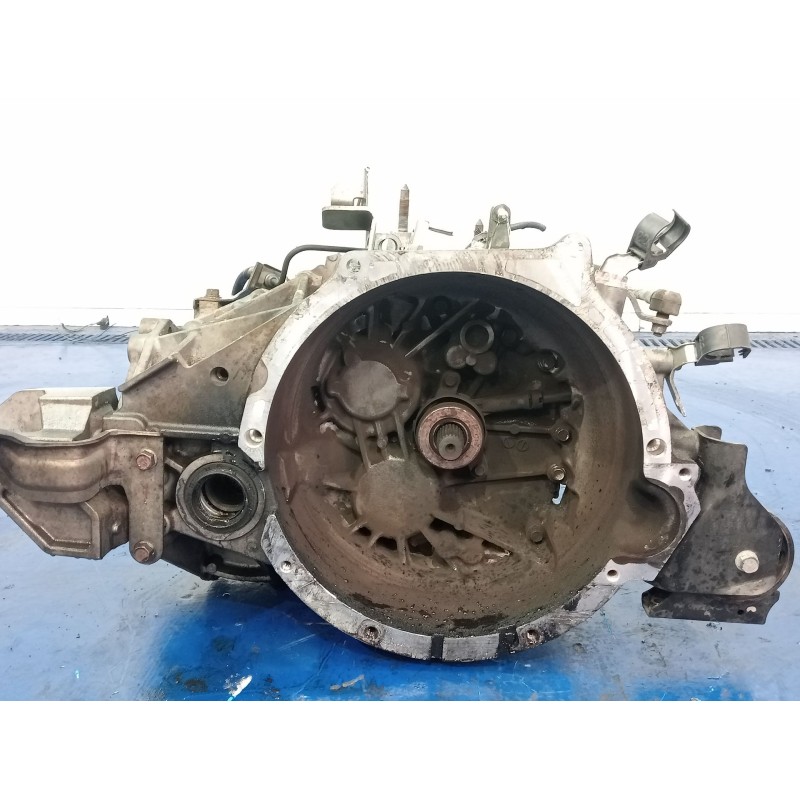 Gearbox Mitsubishi Asx (GA_W_) | Becerril Scrap Yard Gearbox Mitsubishi Asx (GA_W_) | Becerril Scrap Yard