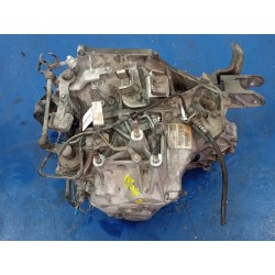 Gearbox Mitsubishi Asx (GA_W_) | Becerril Scrap Yard