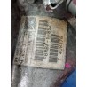Gearbox Mitsubishi Asx (GA_W_) | Becerril Scrap Yard