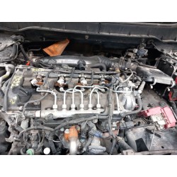 Complete engine Mitsubishi Asx (GA_W_) | Becerril Scrap Yard