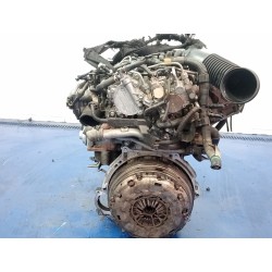 Recambio de motor completo para mitsubishi asx (ga_w_) 1.8 di-d (ga6w) referencia OEM IAM 4N13  