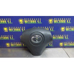 Recambio de airbag delantero izquierdo para toyota corolla (e12) 2.0 d-4d linea luna berlina referencia OEM IAM 4513002230  