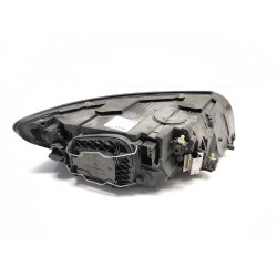 Left headlight Volvo V50 familiar | Becerril Scrap Yard
