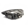 Left headlight Volvo V50 familiar | Becerril Scrap Yard