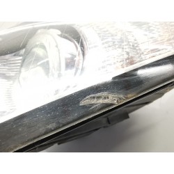 Left headlight Volvo V50 familiar | Becerril Scrap Yard