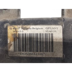 Deposito FAP Volvo V50 familiar | Desguace Becerril