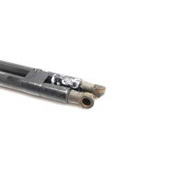 Recambio de amortiguadores maletero/ portón para volvo v50 familiar 2.0 d kinetic referencia OEM IAM   