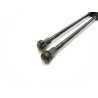 Recambio de amortiguadores maletero/ portón para volvo v50 familiar 2.0 d kinetic referencia OEM IAM   