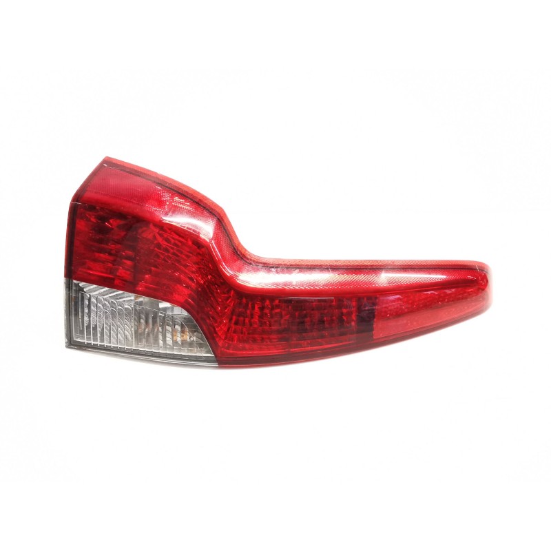 Recambio de piloto trasero izquierdo para volvo v50 familiar 2.0 d kinetic referencia OEM IAM Recambio de piloto trasero izquierdo para volvo v50 familiar 2.0 d kinetic referencia OEM IAM