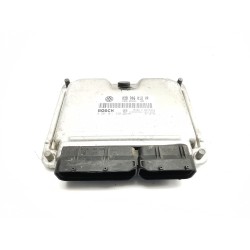Engine control unit (ECU) Seat Ibiza III (6L1) | Becerril Scrap Yard