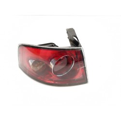 Left rear taillight Seat Ibiza III (6L1) | Becerril Scrap Yard
