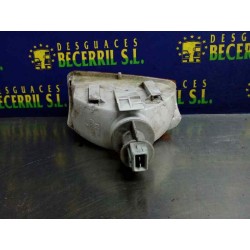 Recambio de piloto delantero derecho para volkswagen polo (801/803) cl coupe referencia OEM IAM   
