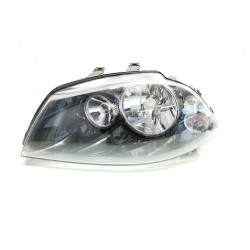 Left headlight Seat Ibiza III (6L1) | Becerril Scrap Yard