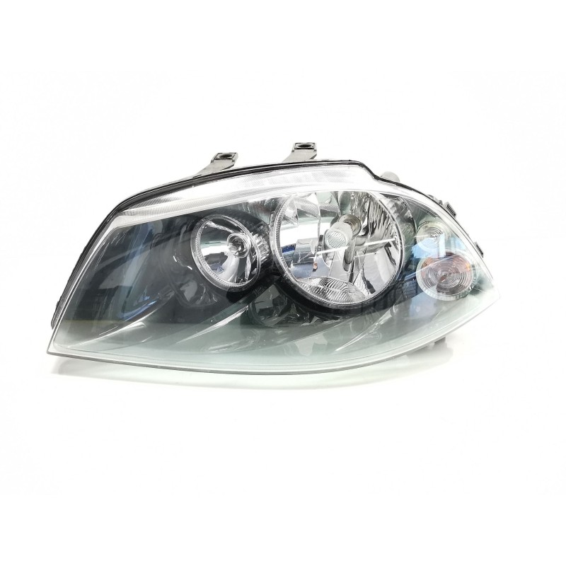 Left headlight Seat Ibiza III (6L1) | Becerril Scrap Yard Left headlight Seat Ibiza III (6L1) | Becerril Scrap Yard