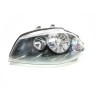 Left headlight Seat Ibiza III (6L1) | Becerril Scrap Yard
