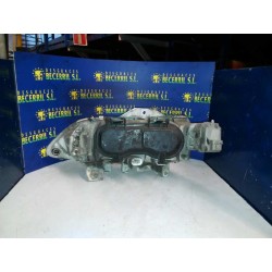 Recambio de faro derecho para renault laguna (b56) referencia OEM IAM   